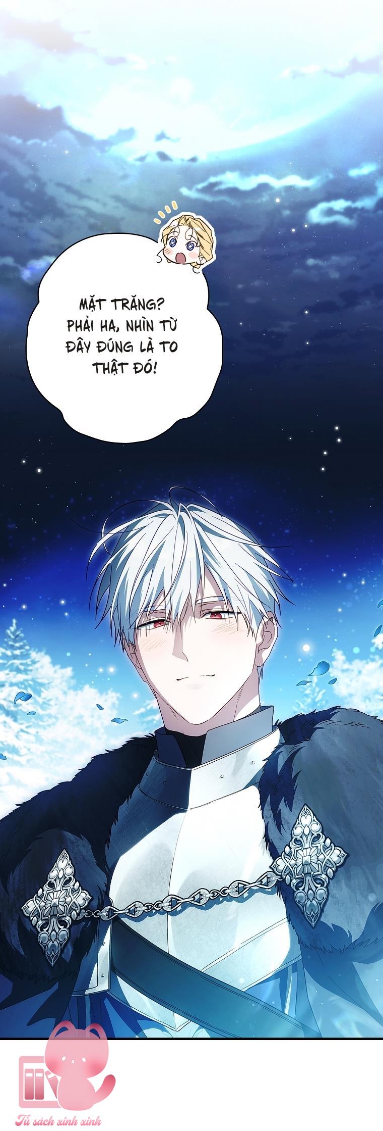 Cách Khiến Phu Quân Đứng Về Phía Tôi - Chap 131 - Trang 20