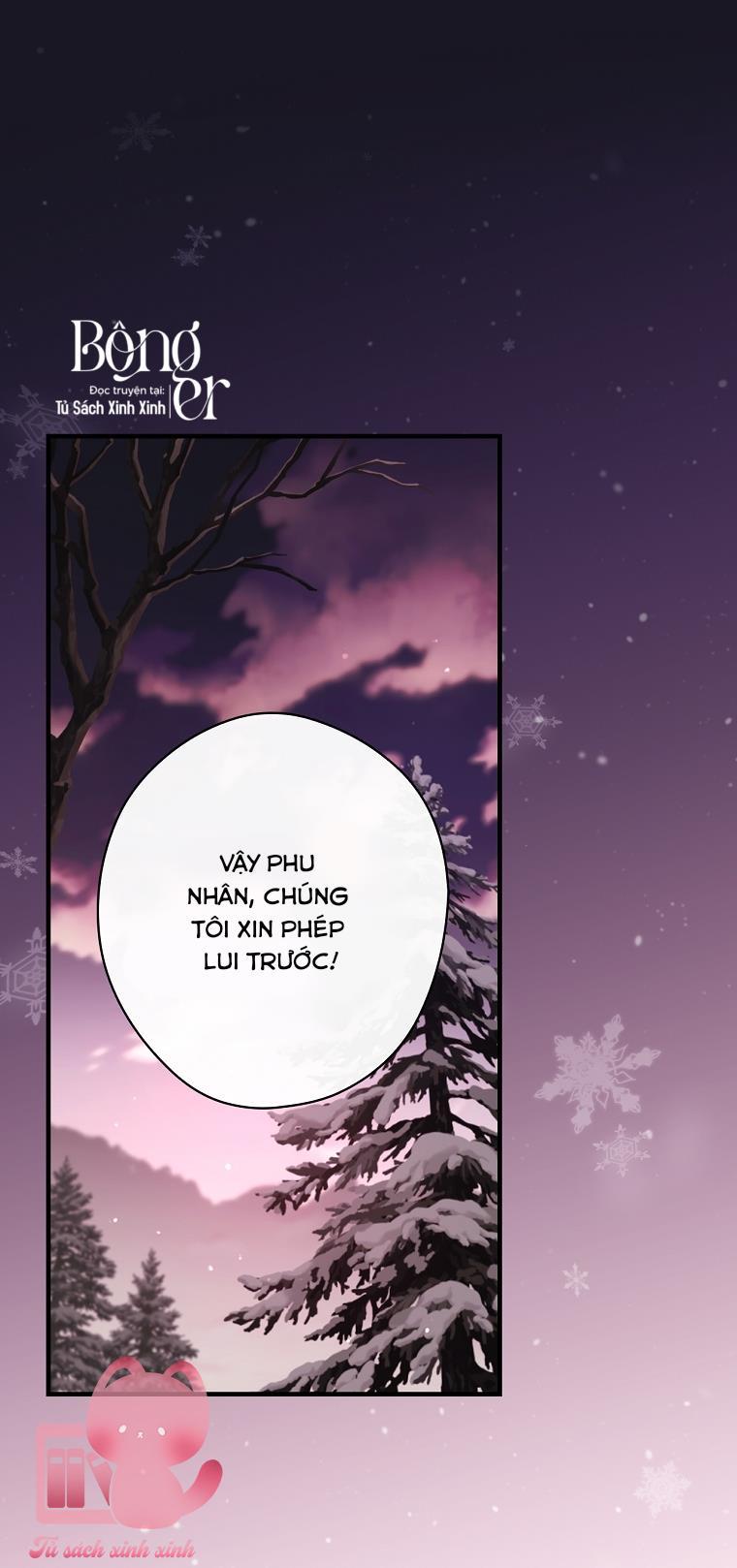 Cách Khiến Phu Quân Đứng Về Phía Tôi - Chap 131 - Trang 3