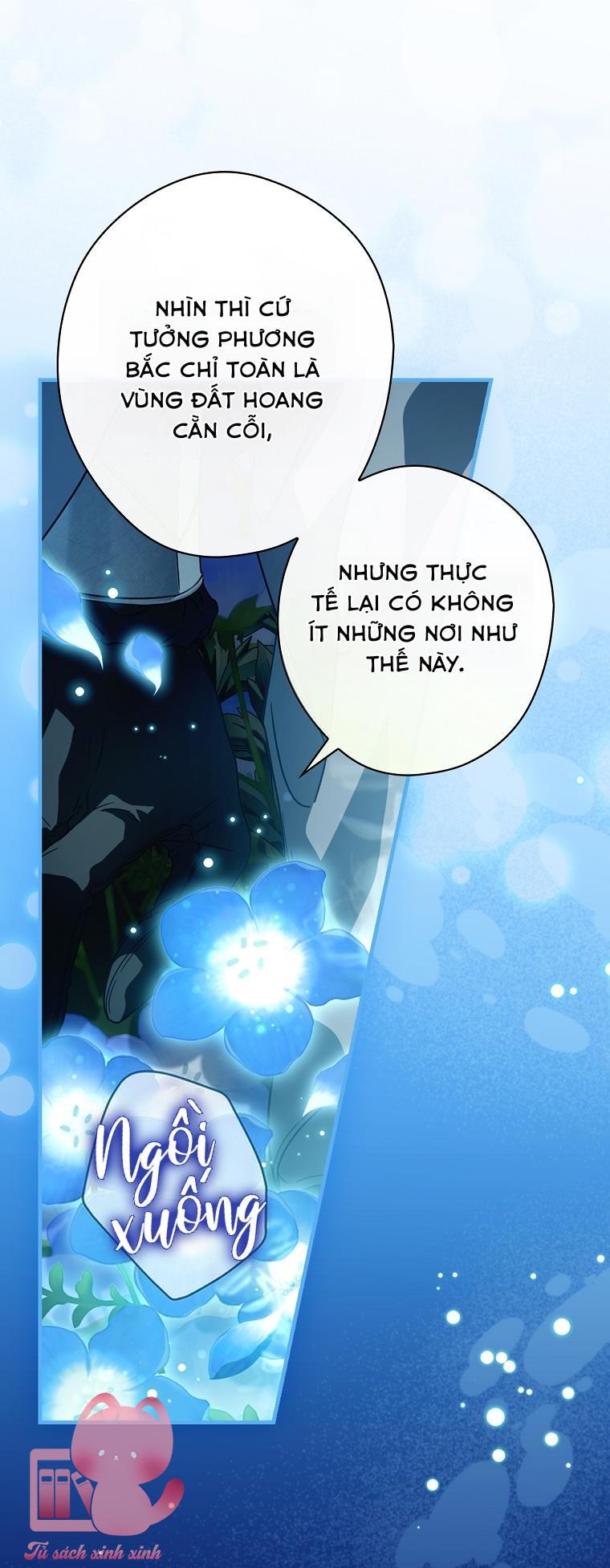 Cách Khiến Phu Quân Đứng Về Phía Tôi - Chap 131 - Trang 22