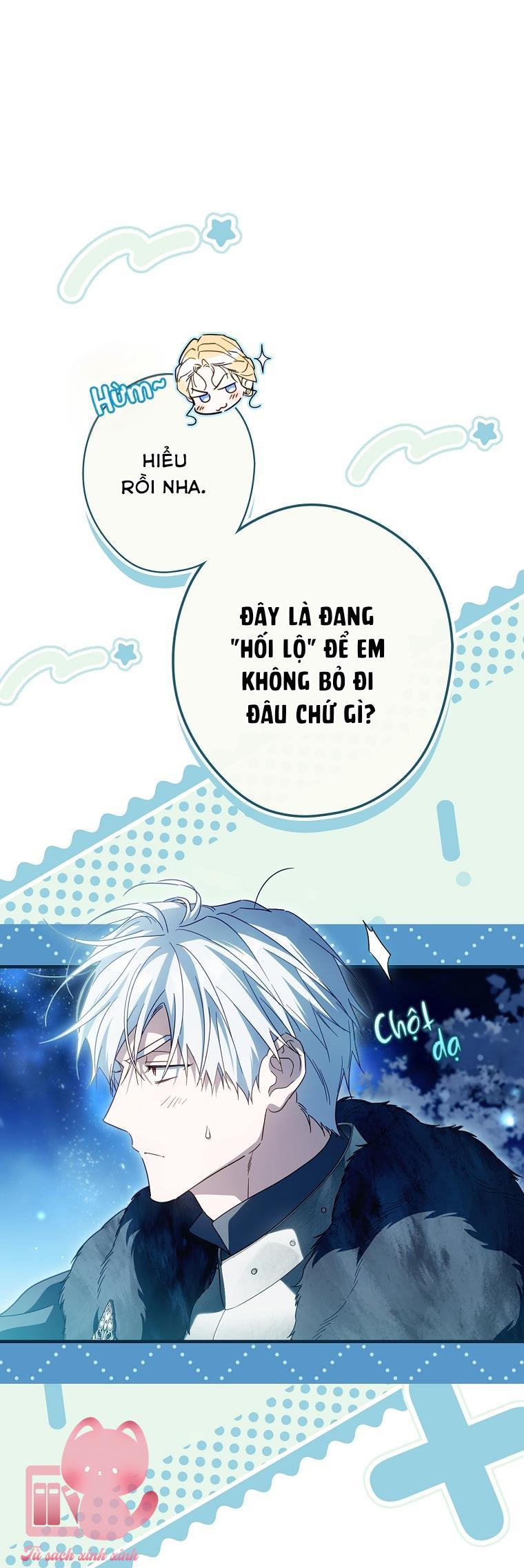 Cách Khiến Phu Quân Đứng Về Phía Tôi - Chap 131 - Trang 24