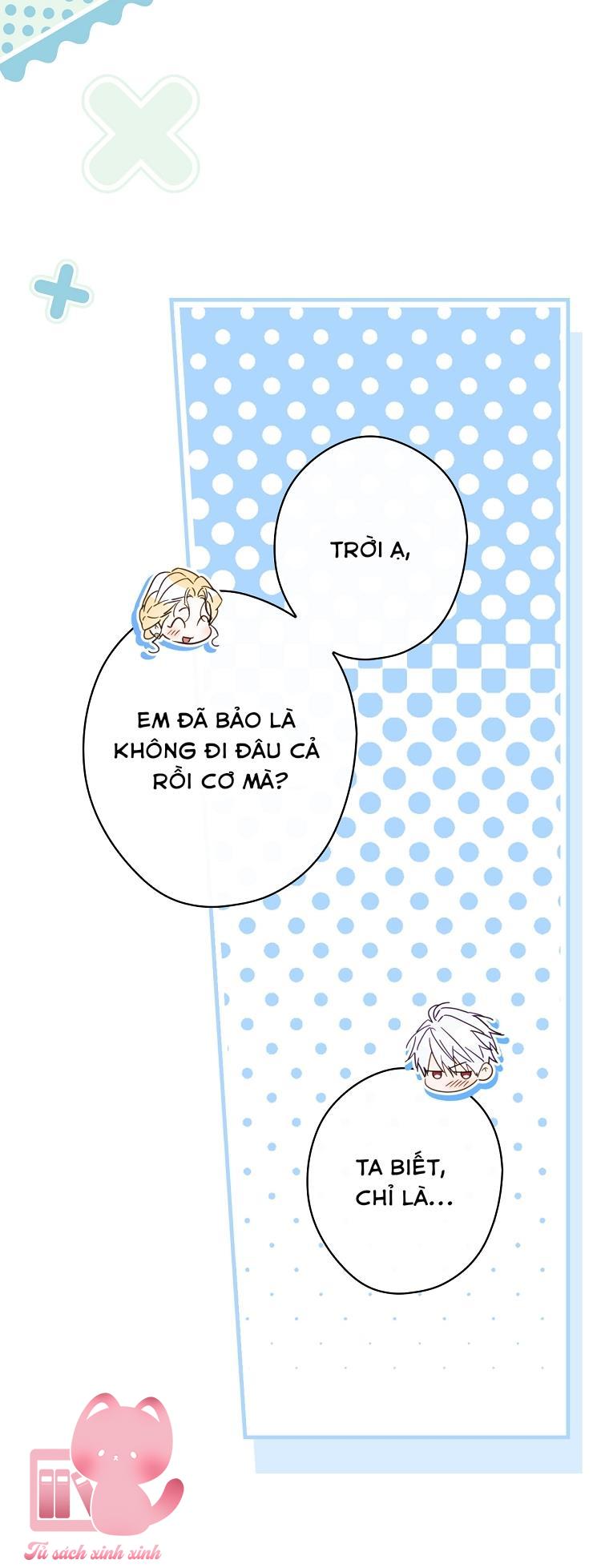 Cách Khiến Phu Quân Đứng Về Phía Tôi - Chap 131 - Trang 25
