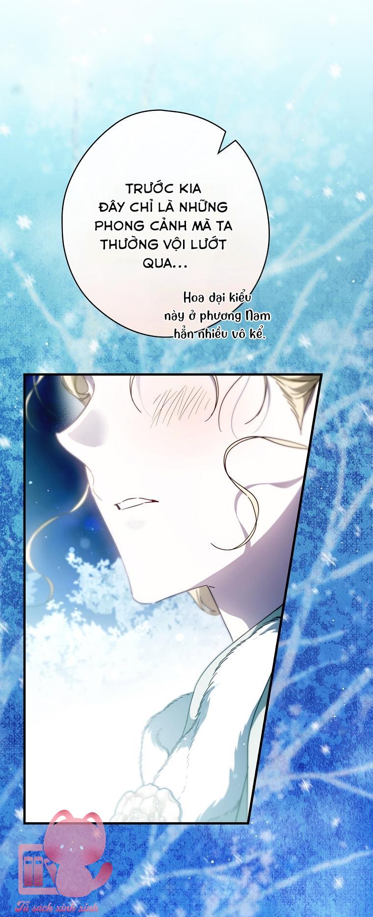 Cách Khiến Phu Quân Đứng Về Phía Tôi - Chap 131 - Trang 27
