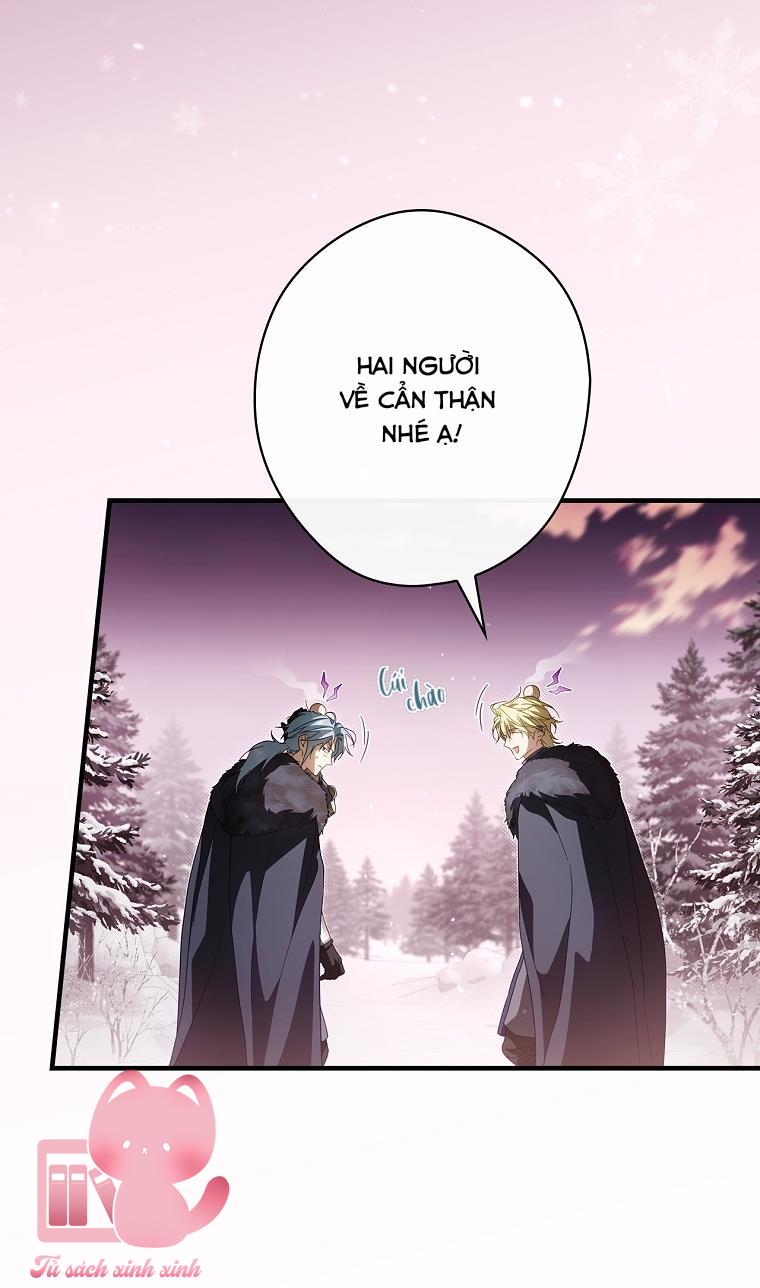 Cách Khiến Phu Quân Đứng Về Phía Tôi - Chap 131 - Trang 4