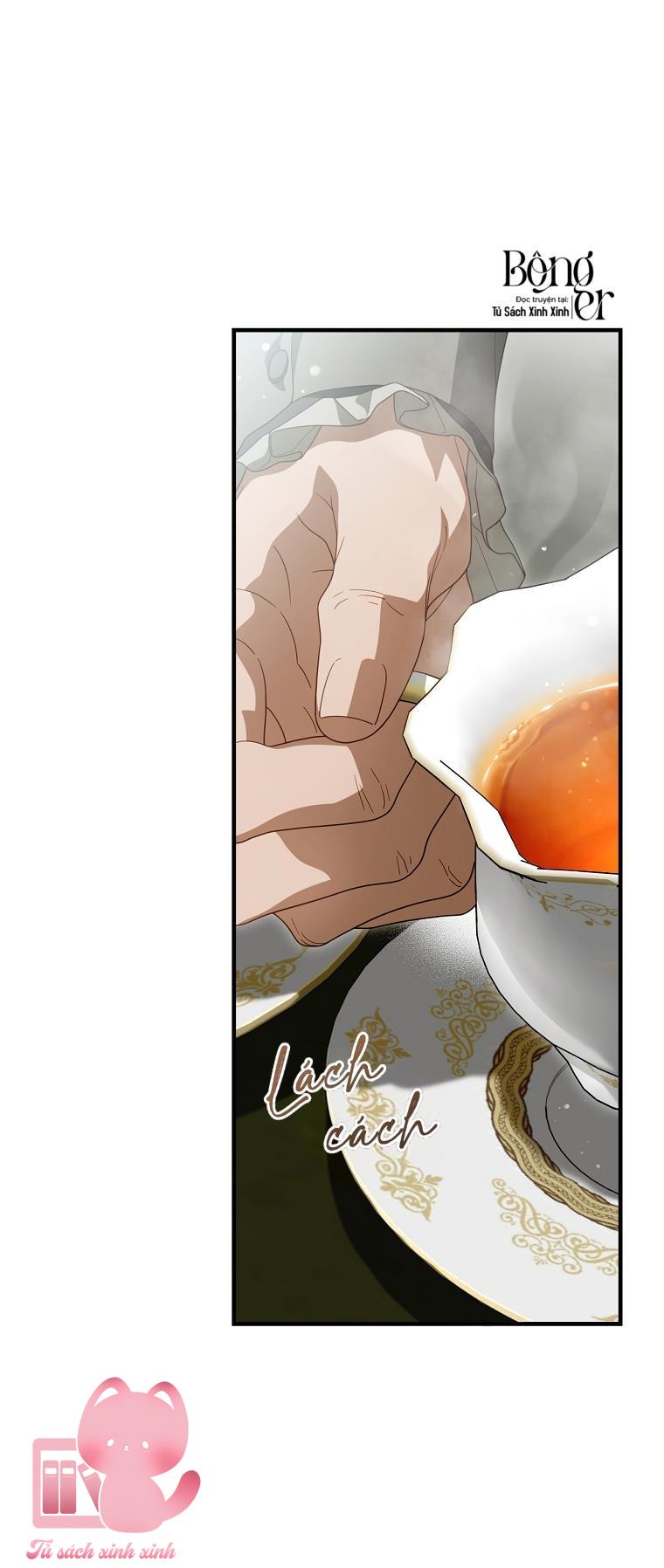 Cách Khiến Phu Quân Đứng Về Phía Tôi - Chap 131 - Trang 44