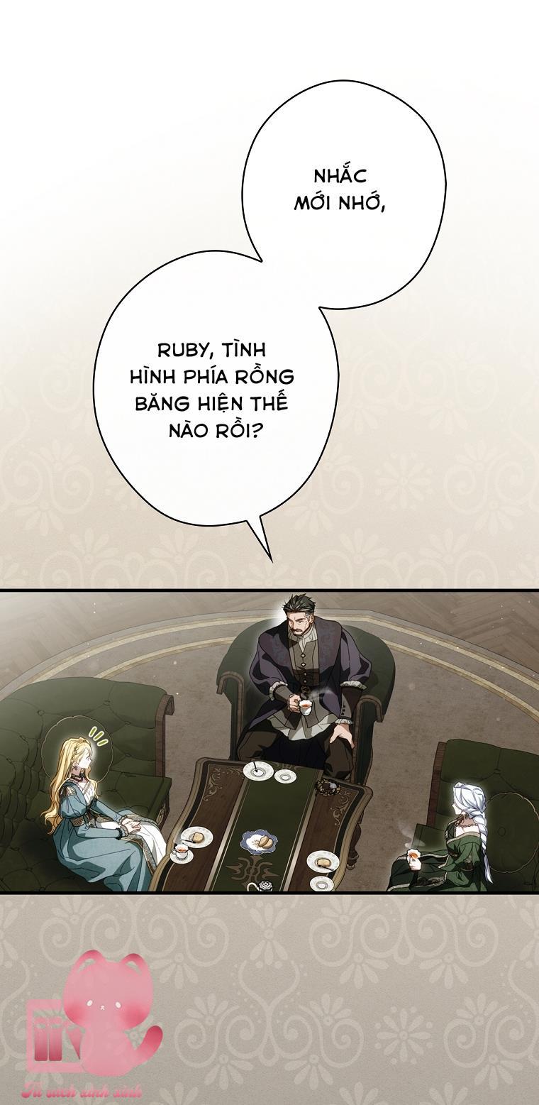 Cách Khiến Phu Quân Đứng Về Phía Tôi - Chap 131 - Trang 45