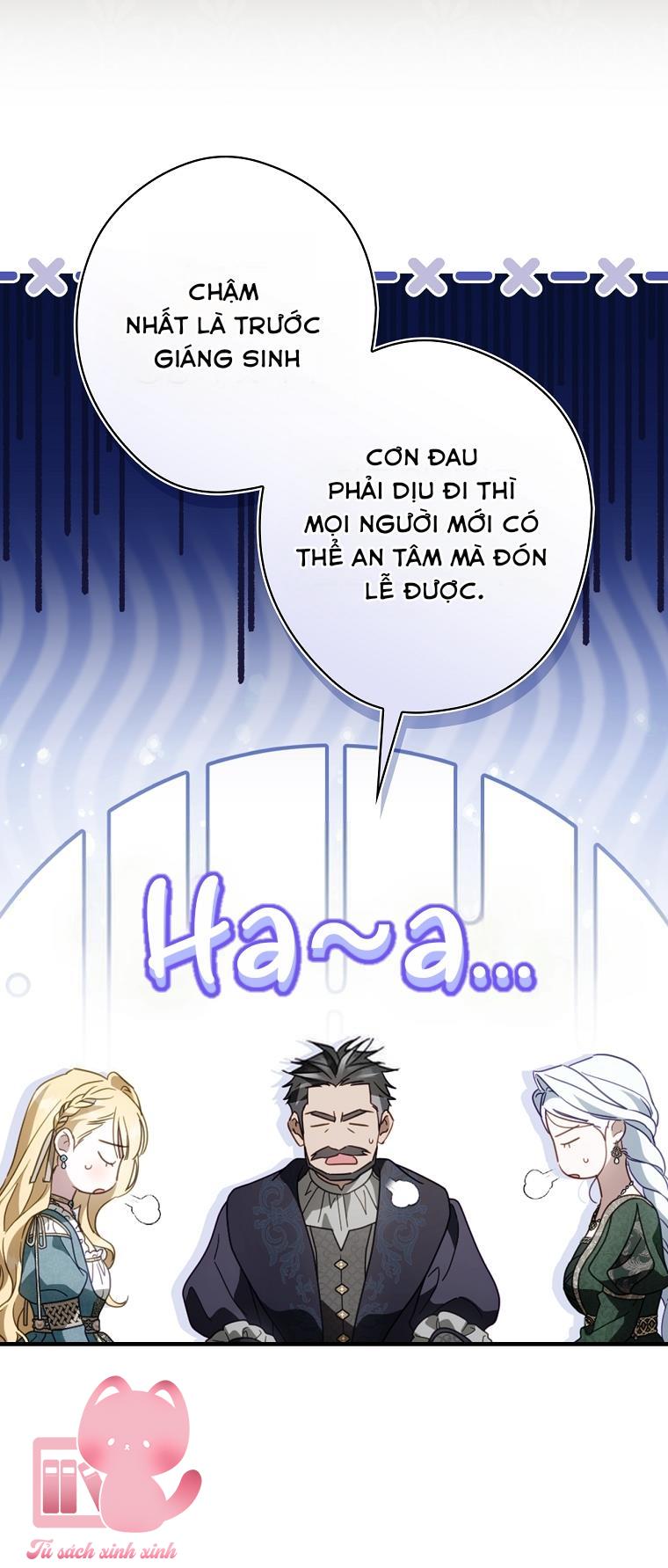 Cách Khiến Phu Quân Đứng Về Phía Tôi - Chap 131 - Trang 47
