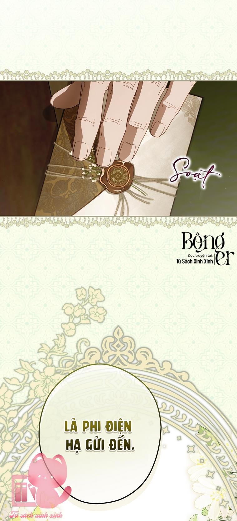 Cách Khiến Phu Quân Đứng Về Phía Tôi - Chap 131 - Trang 58