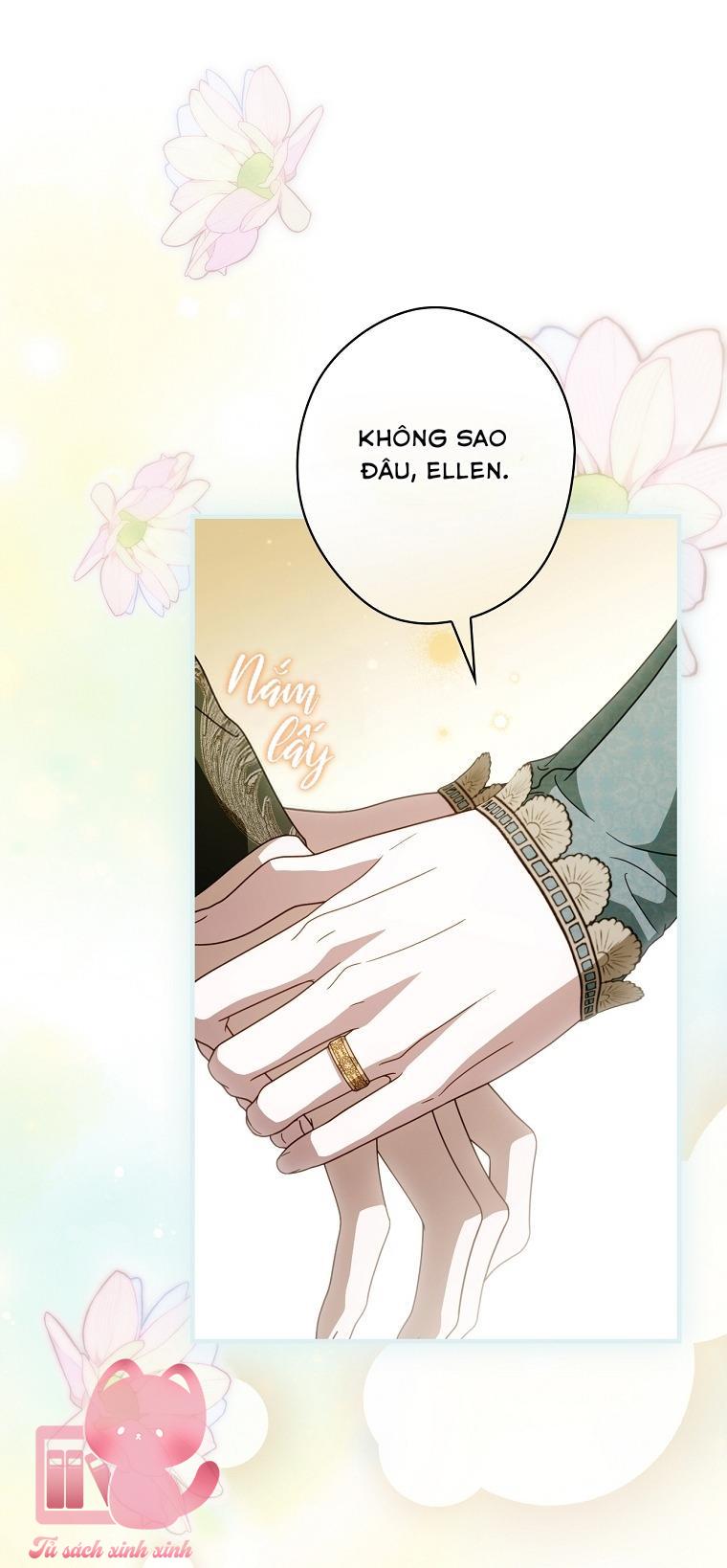 Cách Khiến Phu Quân Đứng Về Phía Tôi - Chap 132 - Trang 11