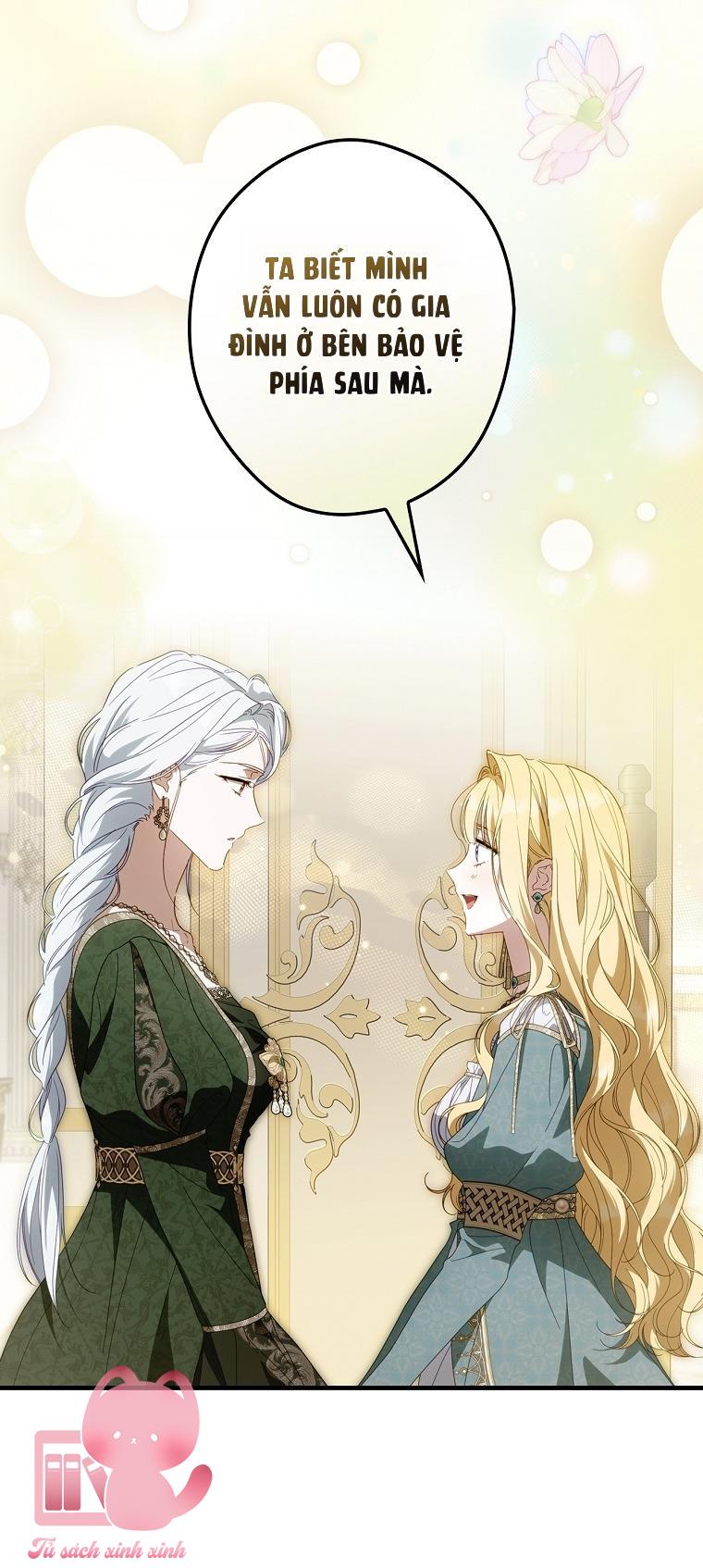 Cách Khiến Phu Quân Đứng Về Phía Tôi - Chap 132 - Trang 12