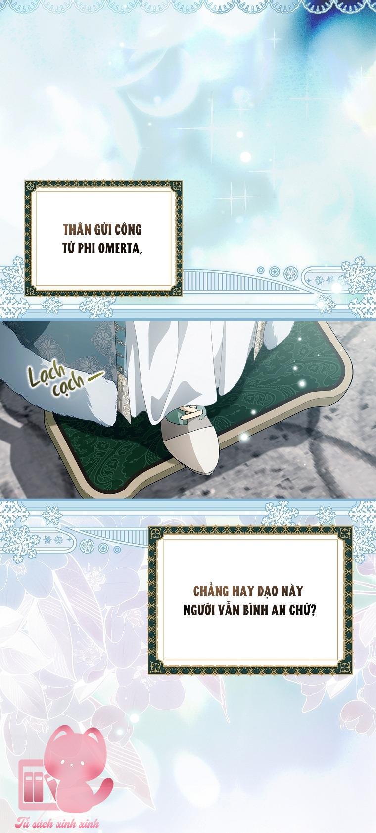 Cách Khiến Phu Quân Đứng Về Phía Tôi - Chap 132 - Trang 17
