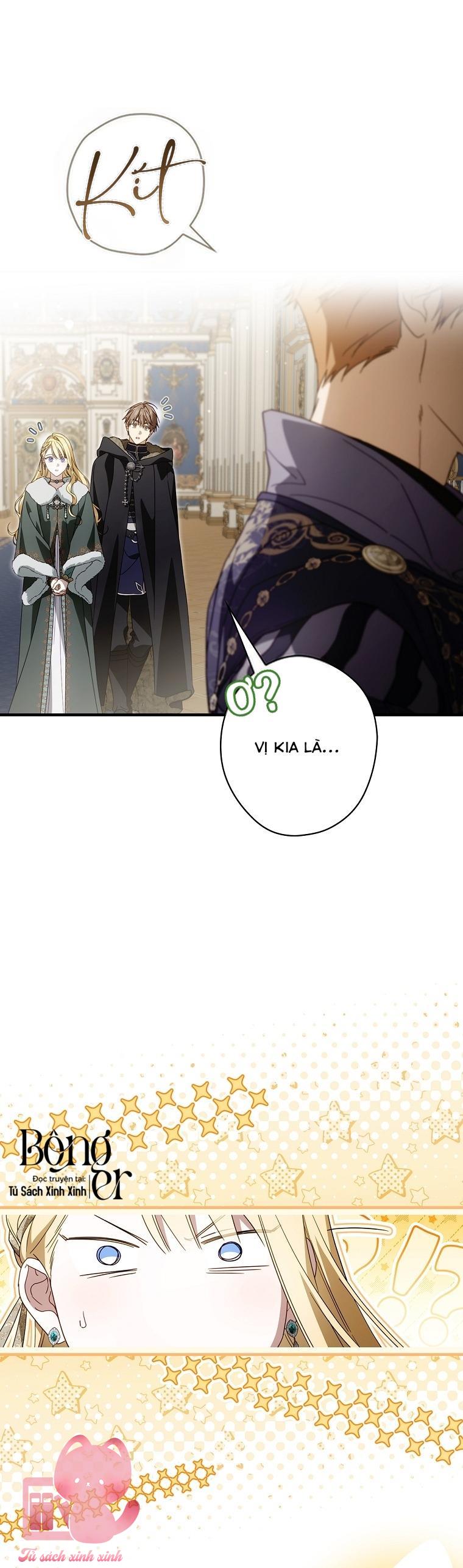 Cách Khiến Phu Quân Đứng Về Phía Tôi - Chap 132 - Trang 23