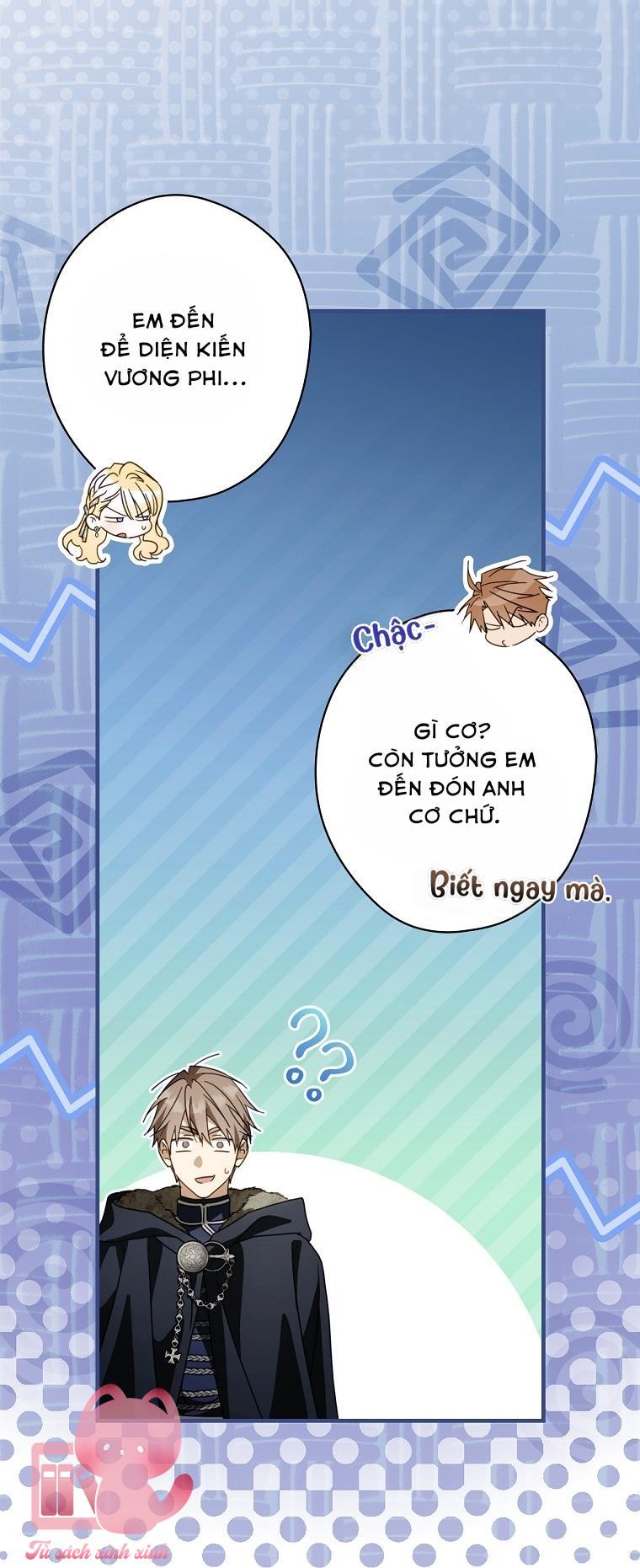 Cách Khiến Phu Quân Đứng Về Phía Tôi - Chap 132 - Trang 26