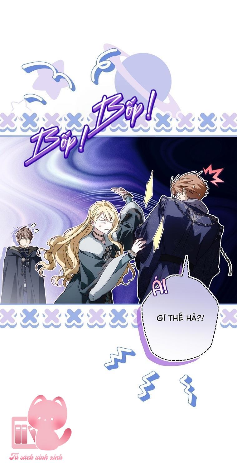 Cách Khiến Phu Quân Đứng Về Phía Tôi - Chap 132 - Trang 28