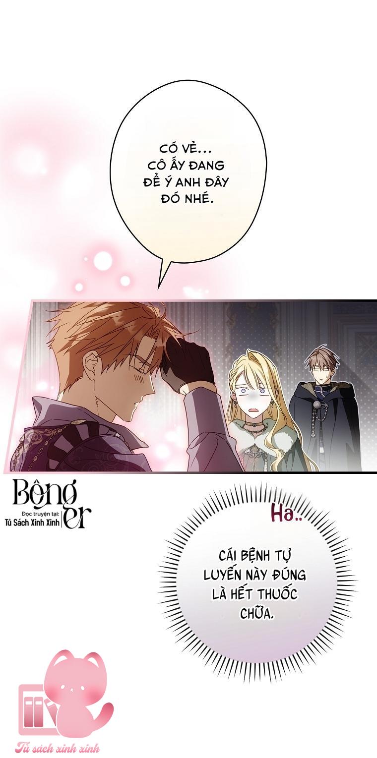 Cách Khiến Phu Quân Đứng Về Phía Tôi - Chap 132 - Trang 37