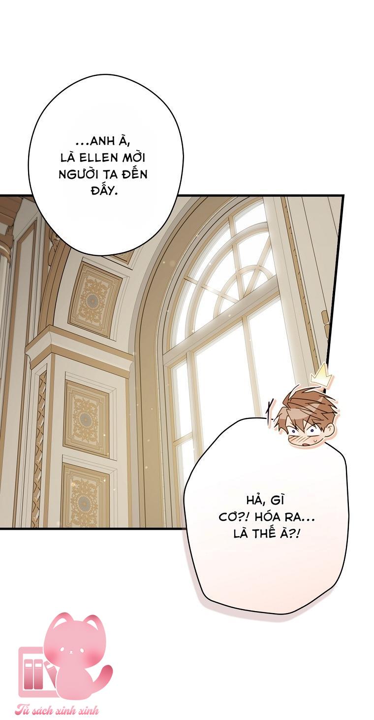 Cách Khiến Phu Quân Đứng Về Phía Tôi - Chap 132 - Trang 38