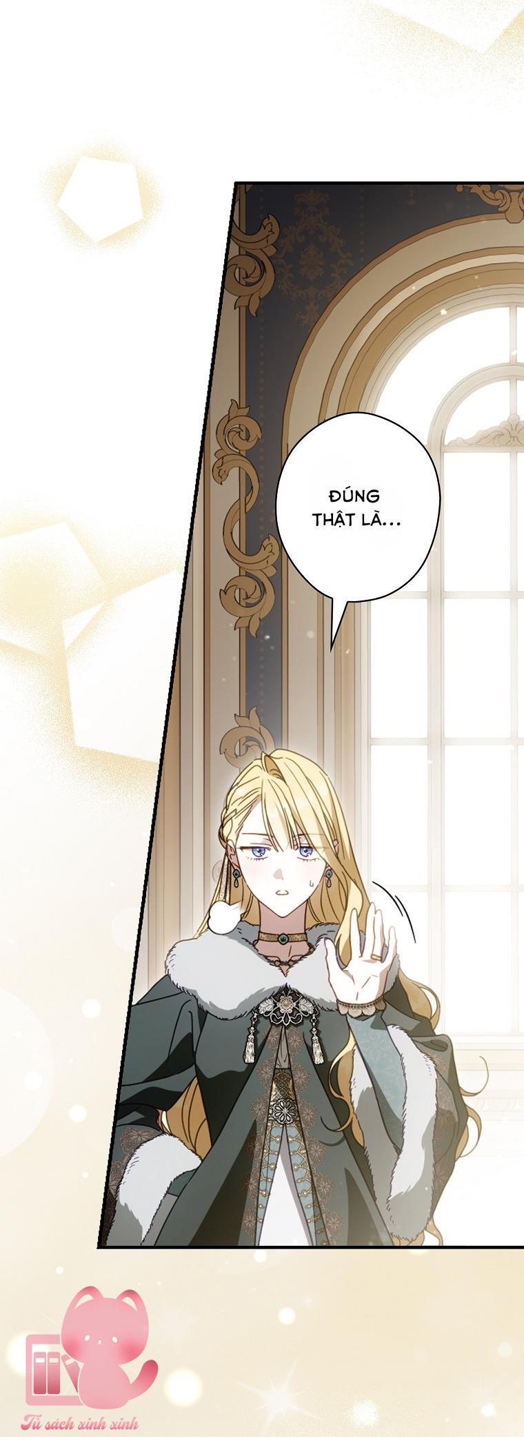 Cách Khiến Phu Quân Đứng Về Phía Tôi - Chap 132 - Trang 42
