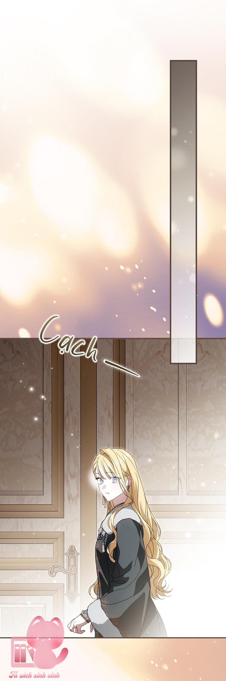 Cách Khiến Phu Quân Đứng Về Phía Tôi - Chap 132 - Trang 45