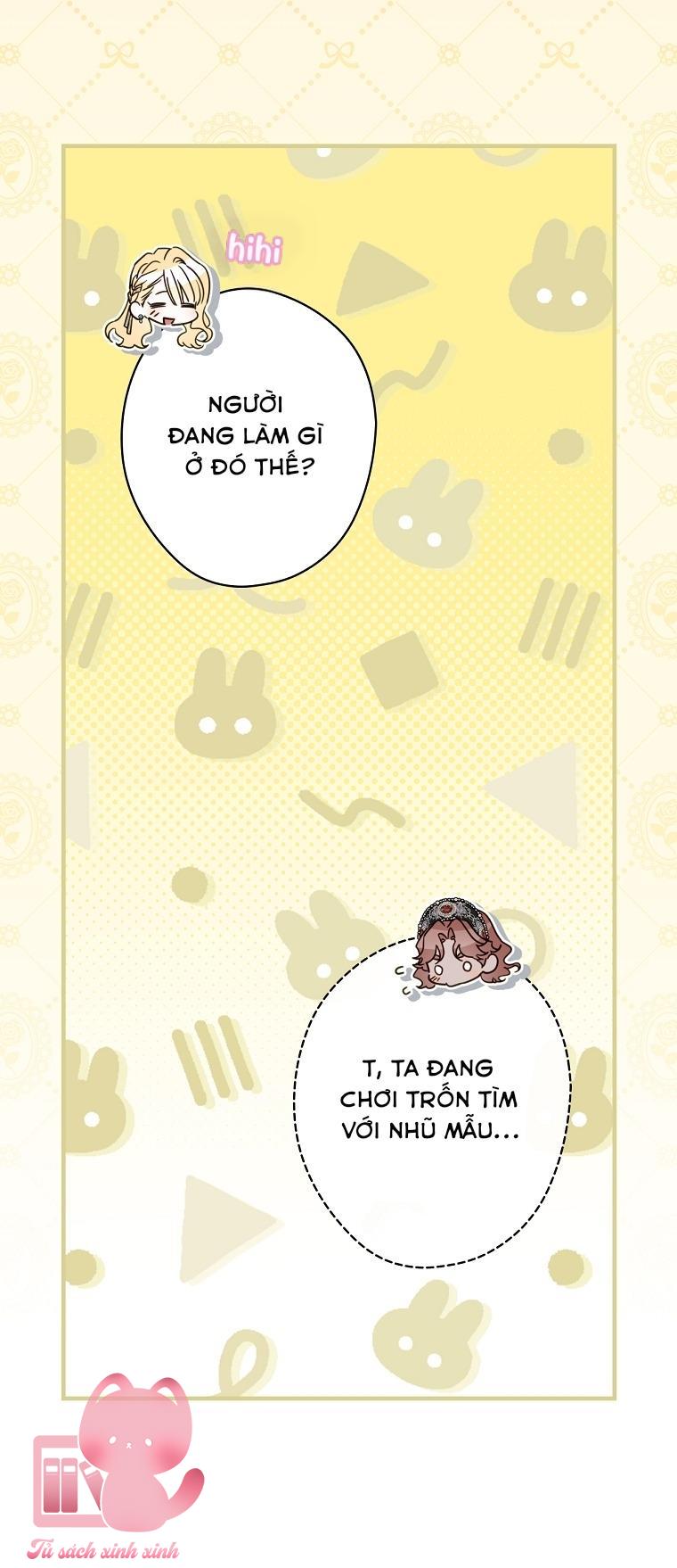 Cách Khiến Phu Quân Đứng Về Phía Tôi - Chap 132 - Trang 49