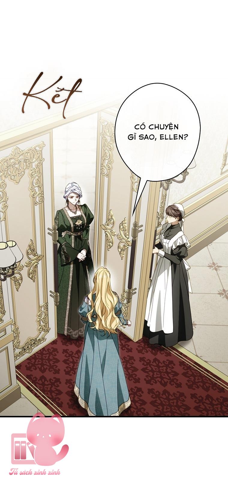 Cách Khiến Phu Quân Đứng Về Phía Tôi - Chap 132 - Trang 6