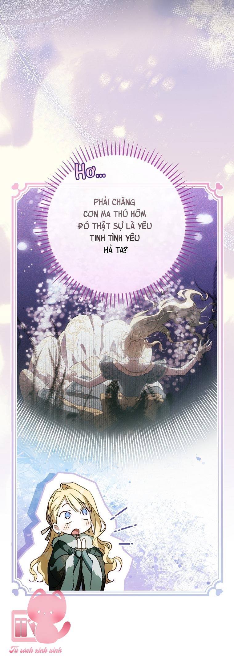 Cách Khiến Phu Quân Đứng Về Phía Tôi - Chap 132 - Trang 52