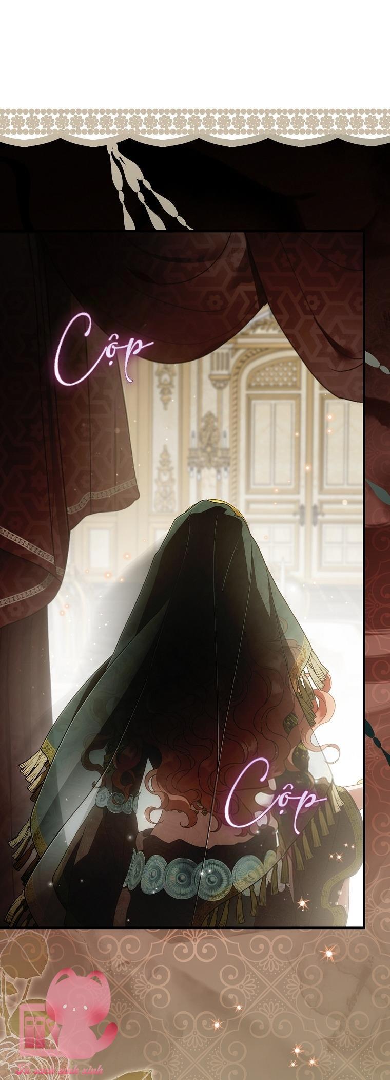 Cách Khiến Phu Quân Đứng Về Phía Tôi - Chap 132 - Trang 57