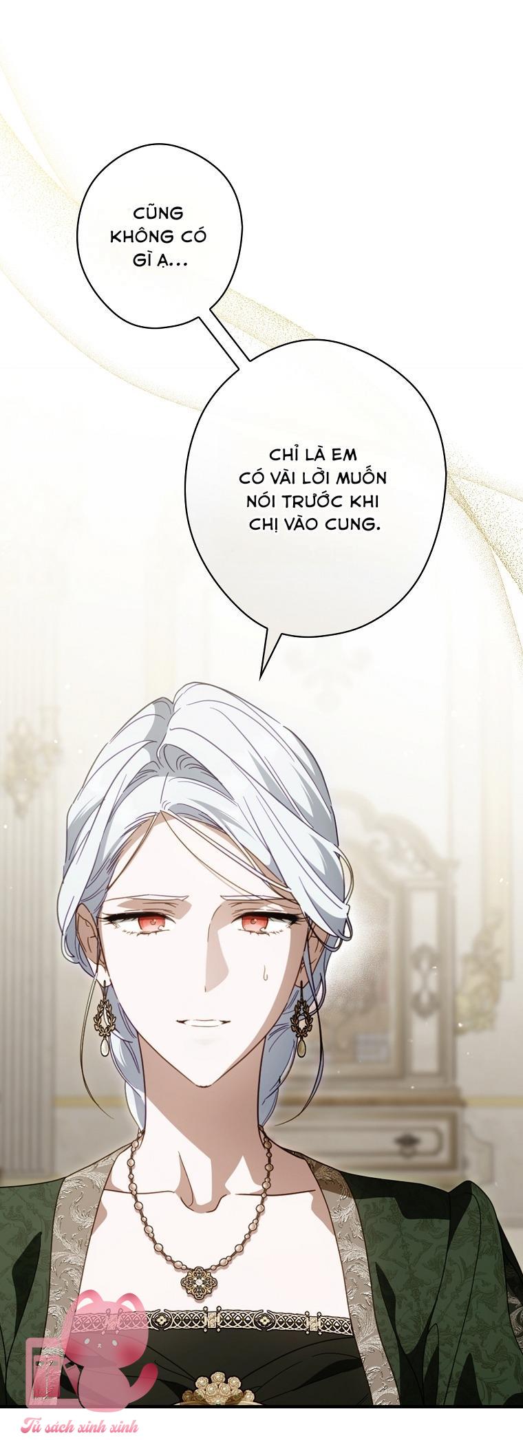 Cách Khiến Phu Quân Đứng Về Phía Tôi - Chap 132 - Trang 7