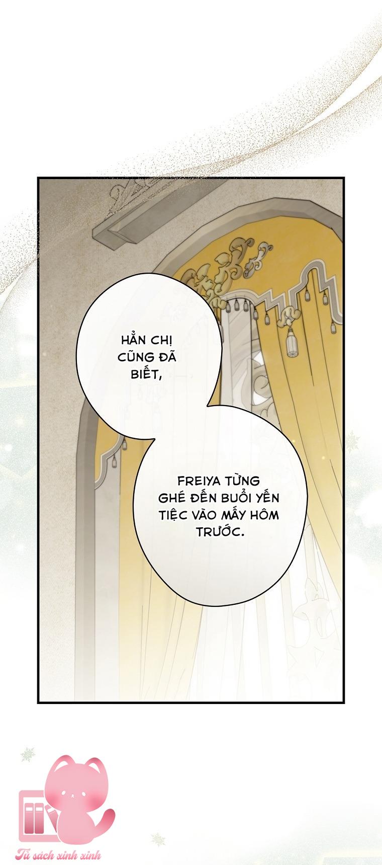 Cách Khiến Phu Quân Đứng Về Phía Tôi - Chap 132 - Trang 8