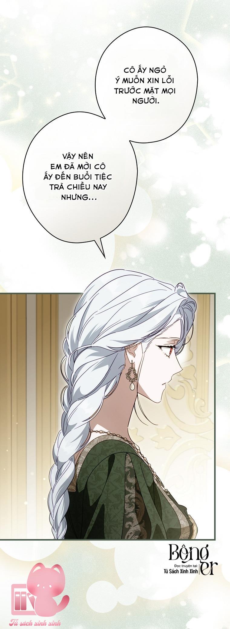 Cách Khiến Phu Quân Đứng Về Phía Tôi - Chap 132 - Trang 9