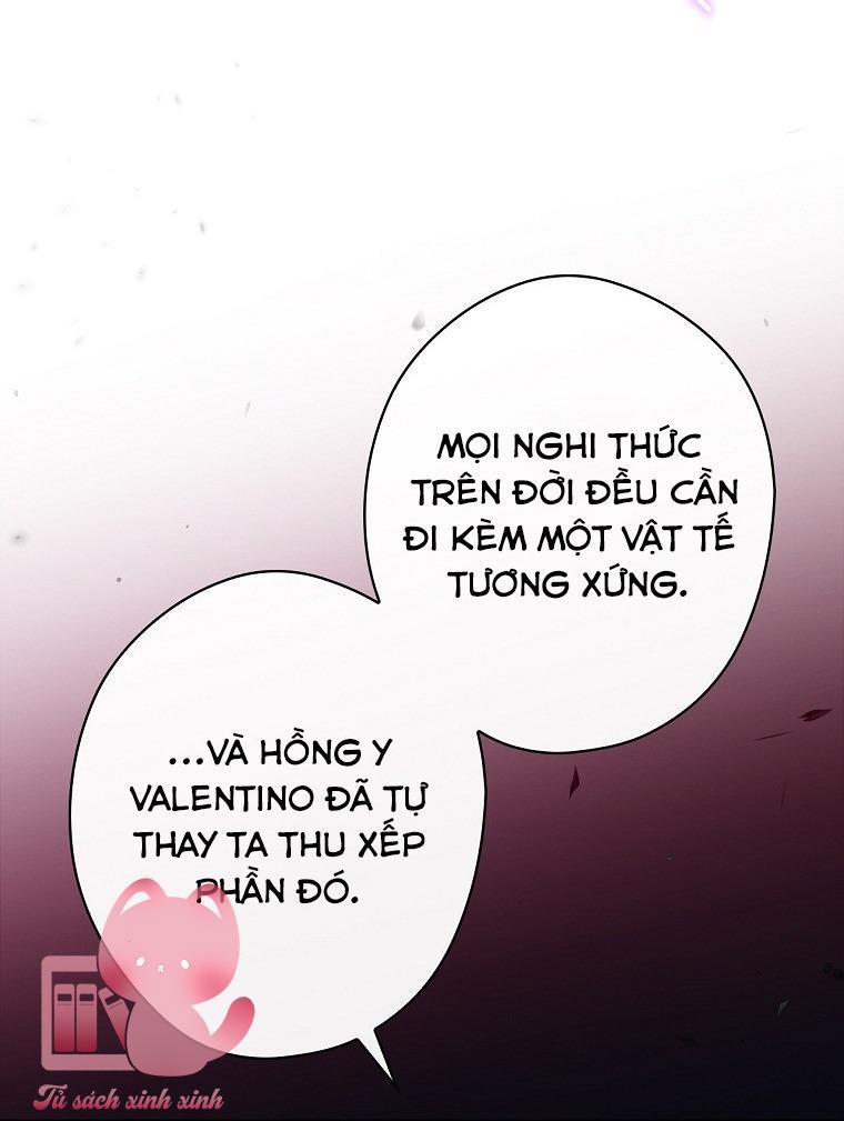 Cách Khiến Phu Quân Đứng Về Phía Tôi - Chap 134 - Trang 11