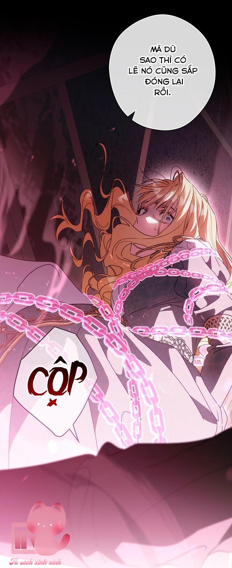 Cách Khiến Phu Quân Đứng Về Phía Tôi - Chap 134 - Trang 33
