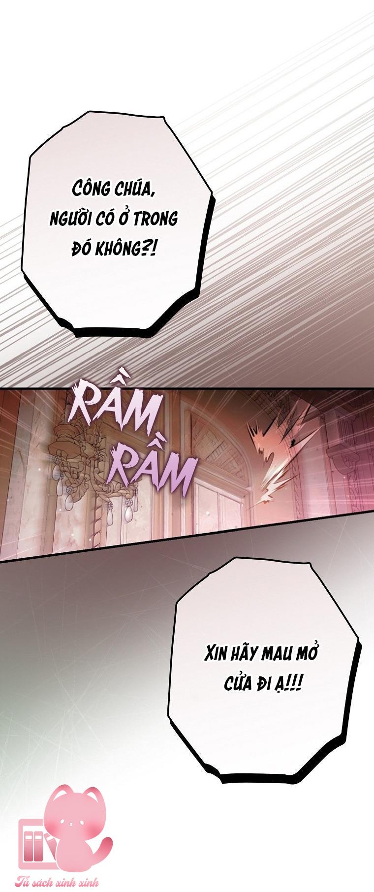 Cách Khiến Phu Quân Đứng Về Phía Tôi - Chap 134 - Trang 39