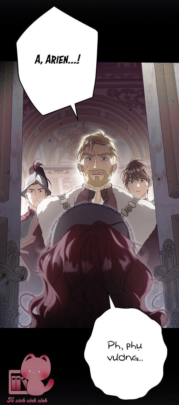 Cách Khiến Phu Quân Đứng Về Phía Tôi - Chap 134 - Trang 45