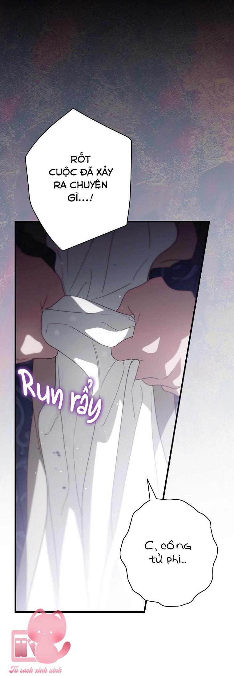 Cách Khiến Phu Quân Đứng Về Phía Tôi - Chap 134 - Trang 46
