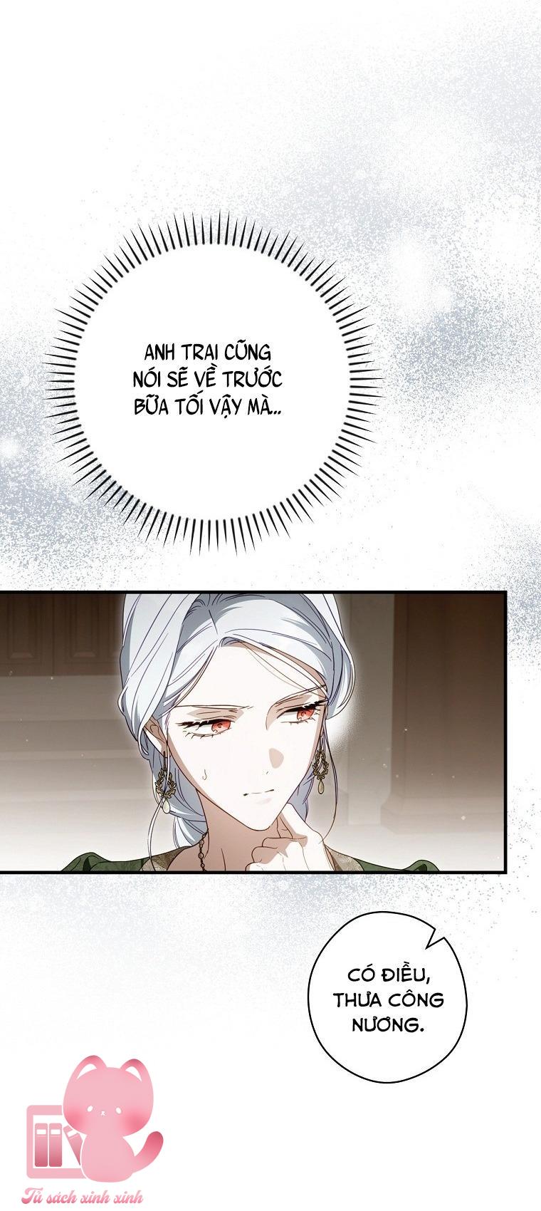 Cách Khiến Phu Quân Đứng Về Phía Tôi - Chap 134 - Trang 51