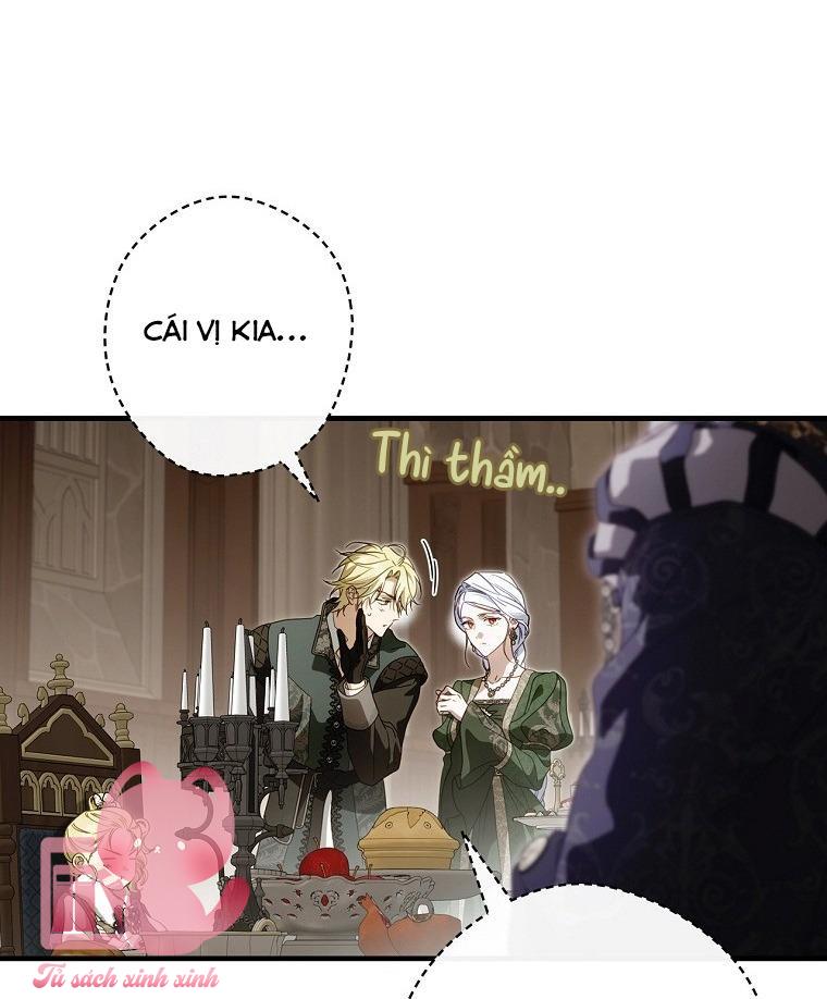 Cách Khiến Phu Quân Đứng Về Phía Tôi - Chap 134 - Trang 52