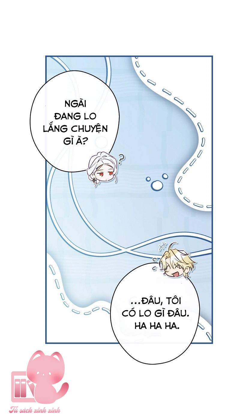 Cách Khiến Phu Quân Đứng Về Phía Tôi - Chap 134 - Trang 54