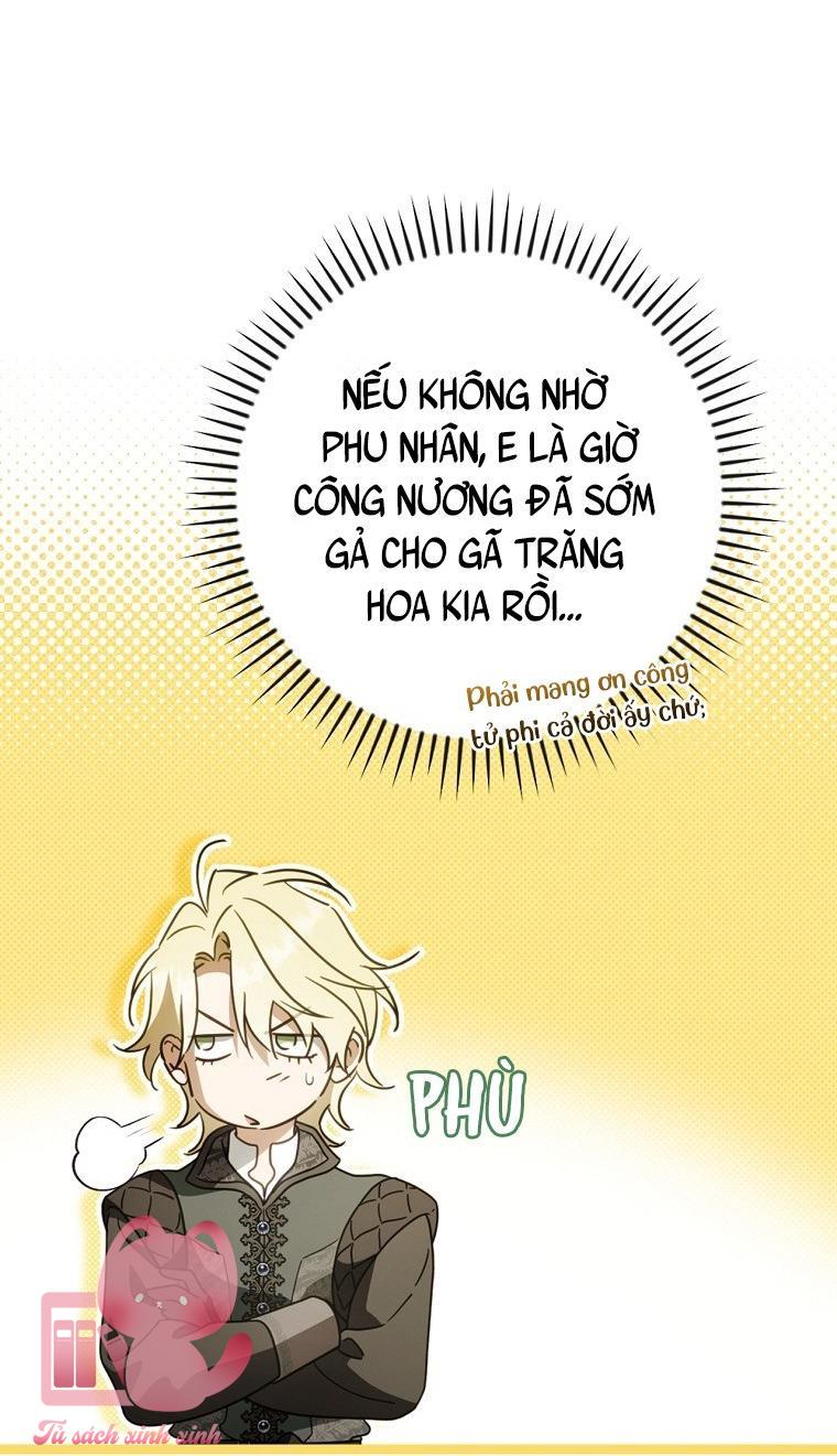 Cách Khiến Phu Quân Đứng Về Phía Tôi - Chap 134 - Trang 55