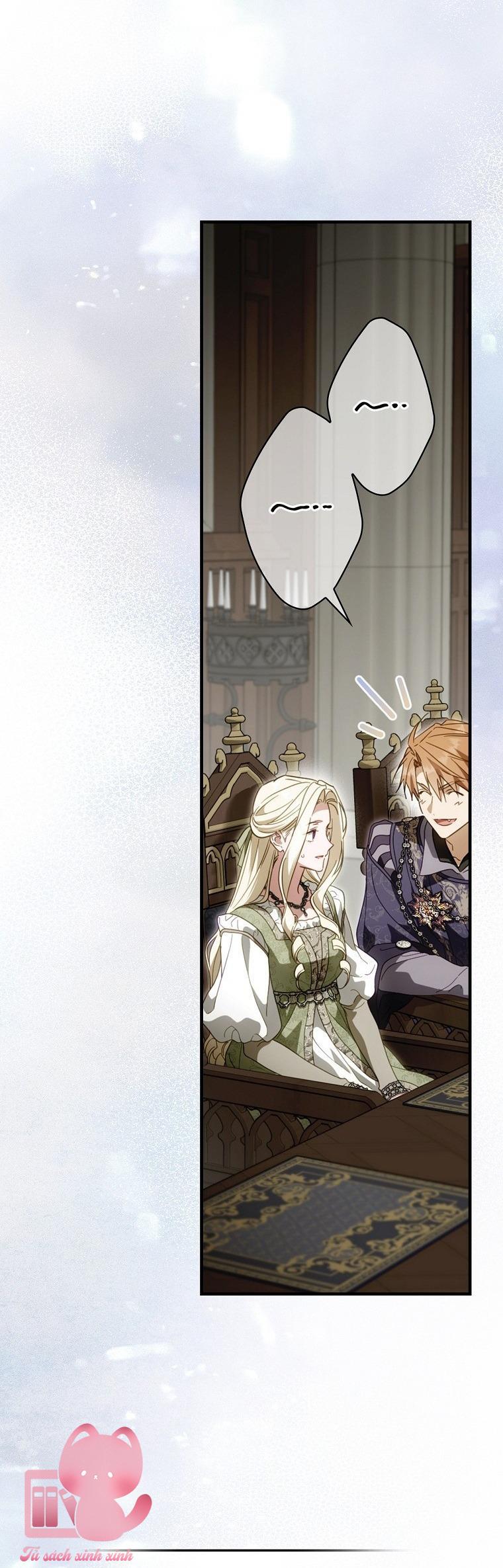 Cách Khiến Phu Quân Đứng Về Phía Tôi - Chap 134 - Trang 57