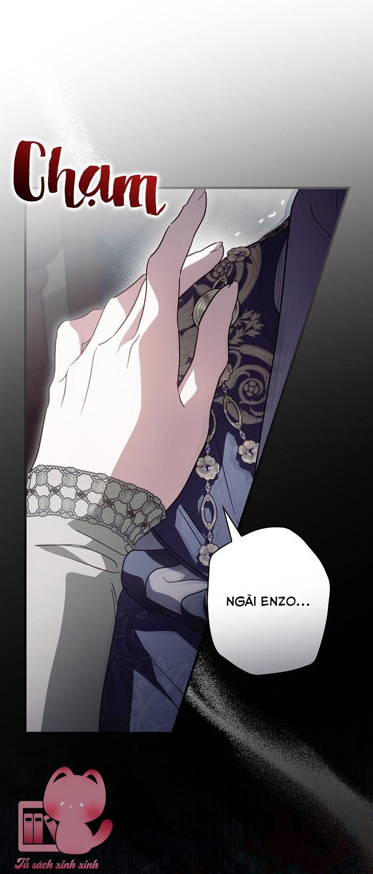 Cách Khiến Phu Quân Đứng Về Phía Tôi - Chap 134 - Trang 62