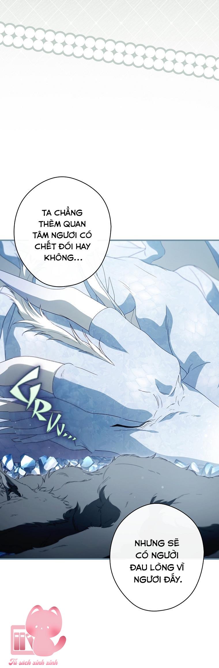 Cách Khiến Phu Quân Đứng Về Phía Tôi - Chap 135 - Trang 12