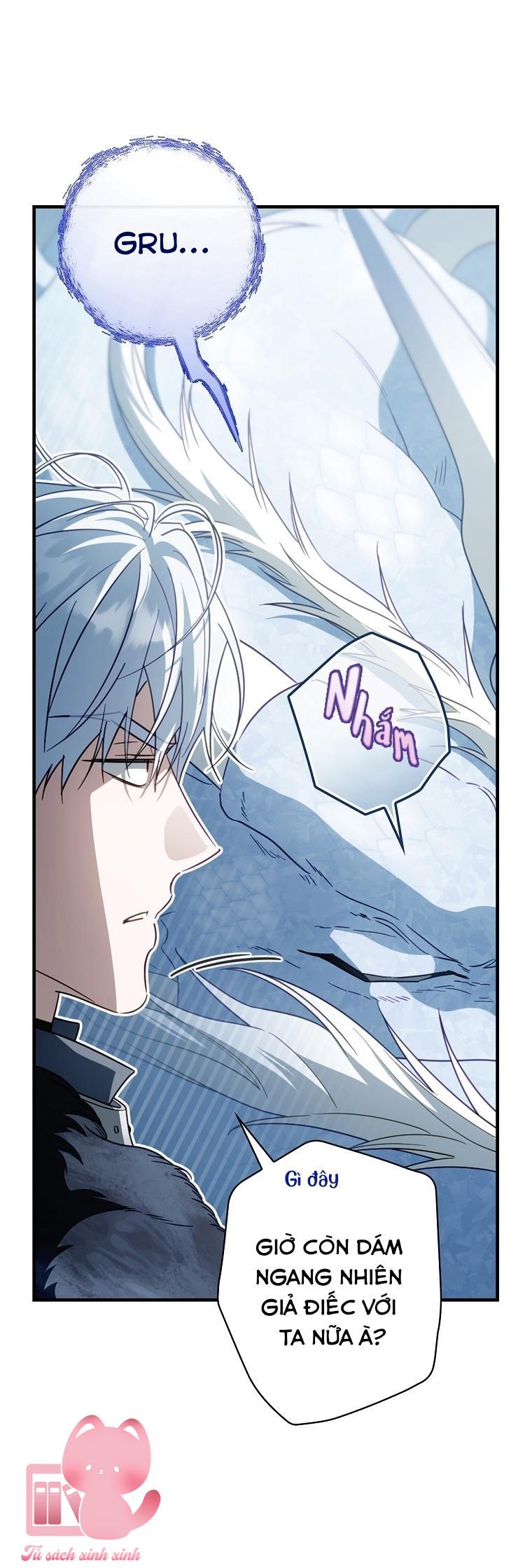 Cách Khiến Phu Quân Đứng Về Phía Tôi - Chap 135 - Trang 17
