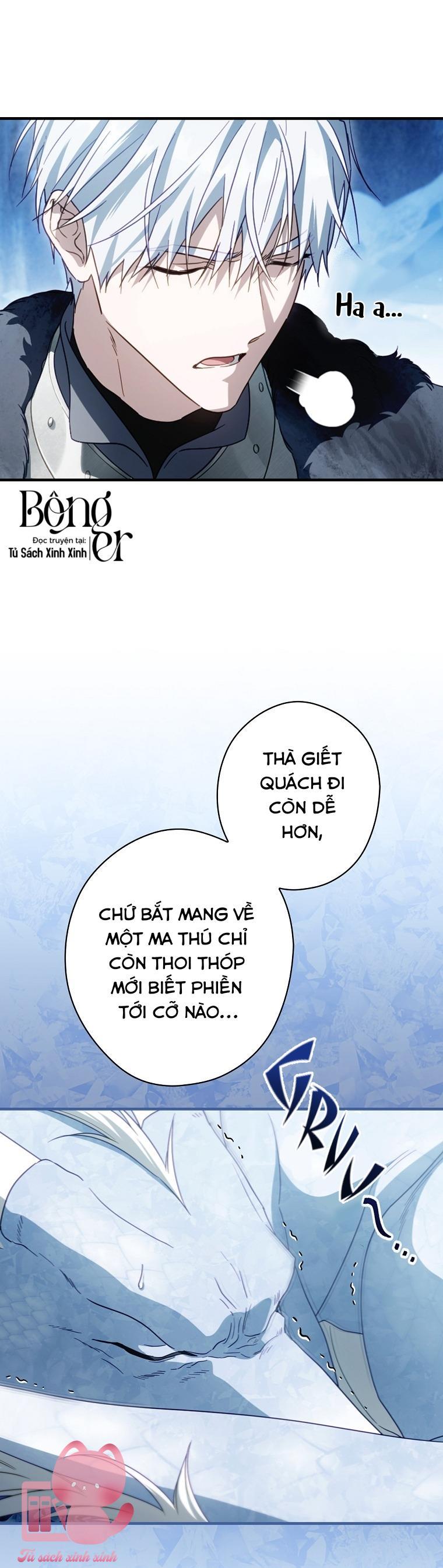 Cách Khiến Phu Quân Đứng Về Phía Tôi - Chap 135 - Trang 18