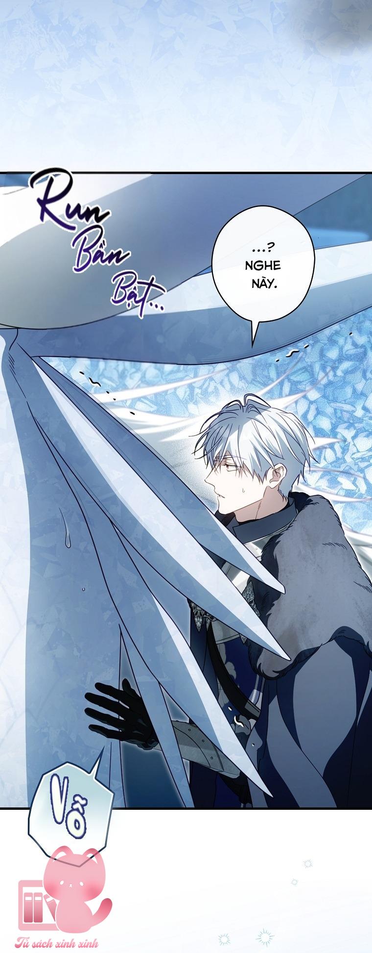 Cách Khiến Phu Quân Đứng Về Phía Tôi - Chap 135 - Trang 19