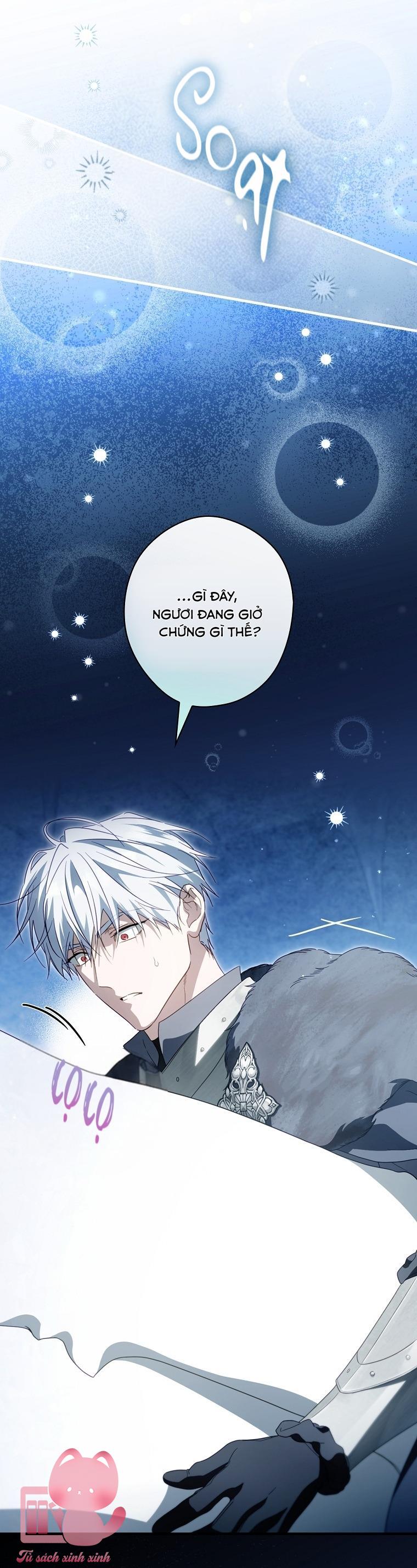 Cách Khiến Phu Quân Đứng Về Phía Tôi - Chap 135 - Trang 20
