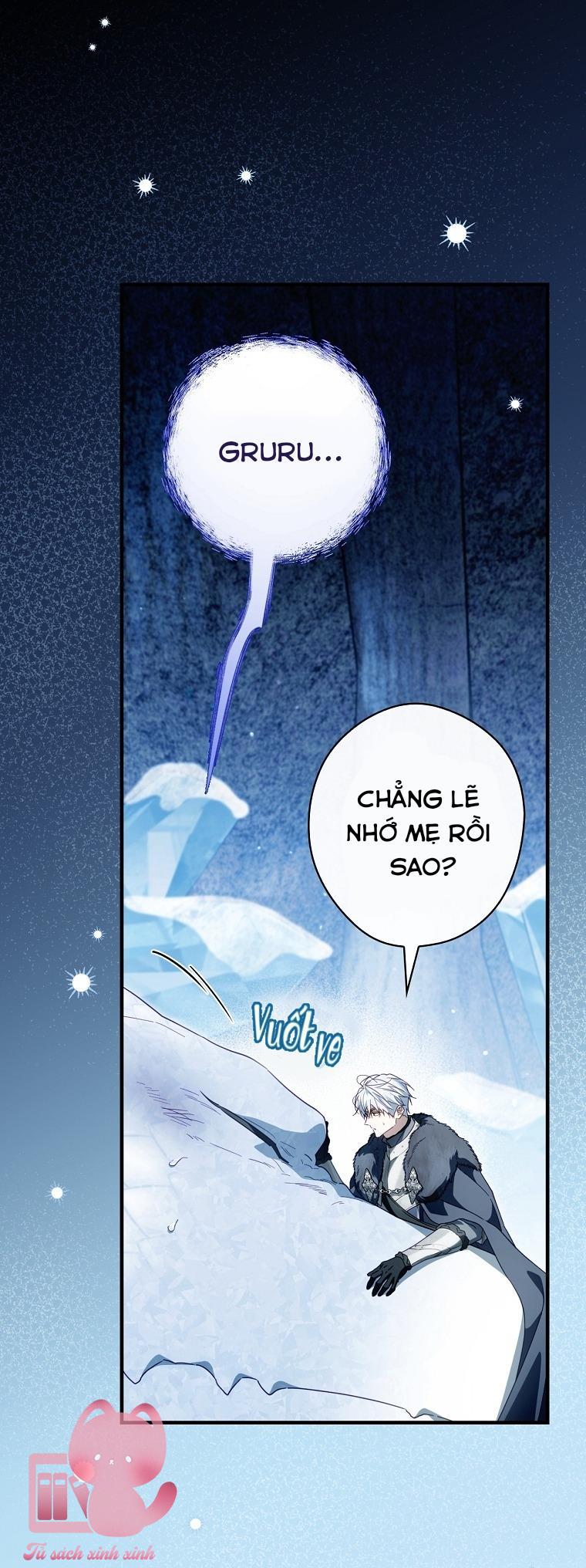 Cách Khiến Phu Quân Đứng Về Phía Tôi - Chap 135 - Trang 21