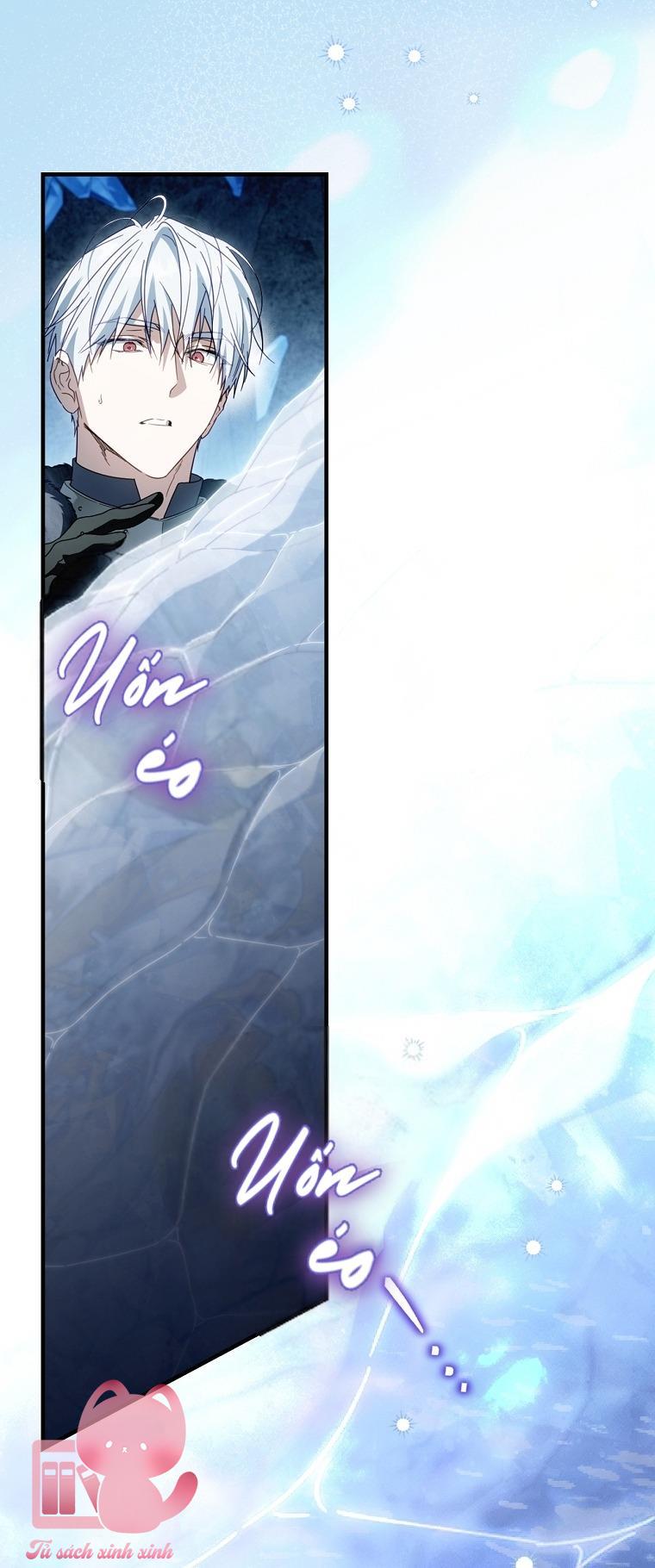 Cách Khiến Phu Quân Đứng Về Phía Tôi - Chap 135 - Trang 22