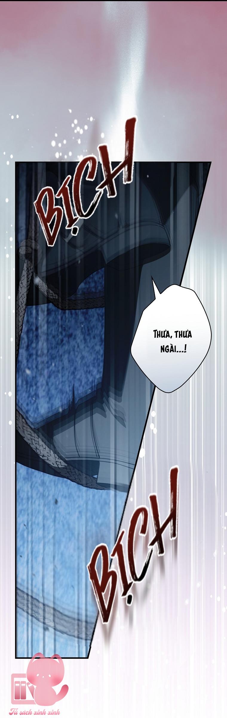 Cách Khiến Phu Quân Đứng Về Phía Tôi - Chap 135 - Trang 25