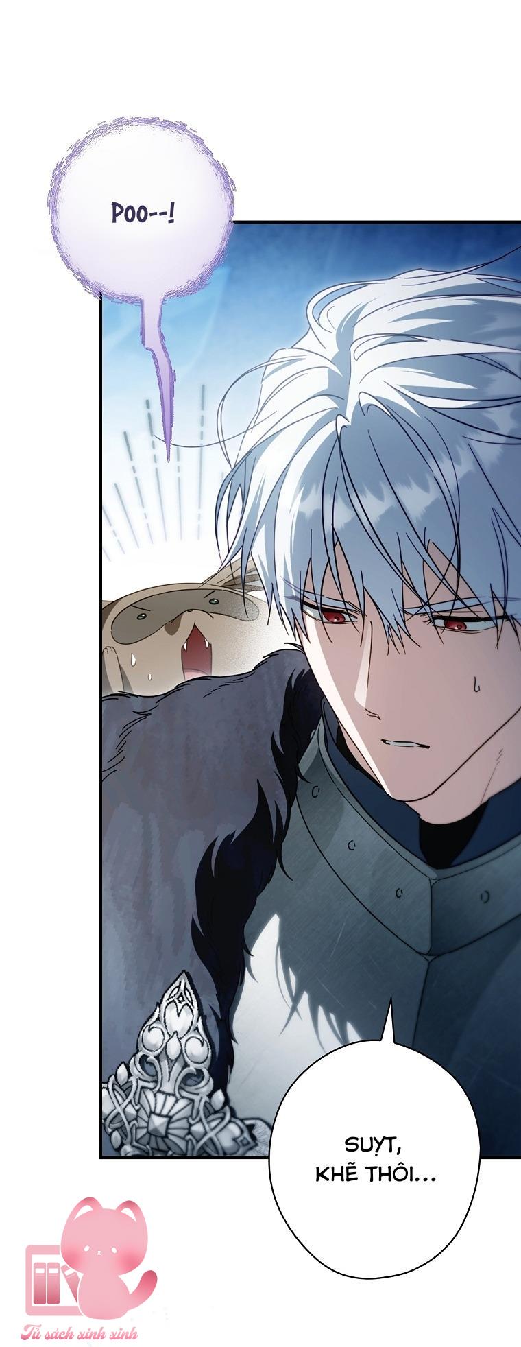 Cách Khiến Phu Quân Đứng Về Phía Tôi - Chap 135 - Trang 27