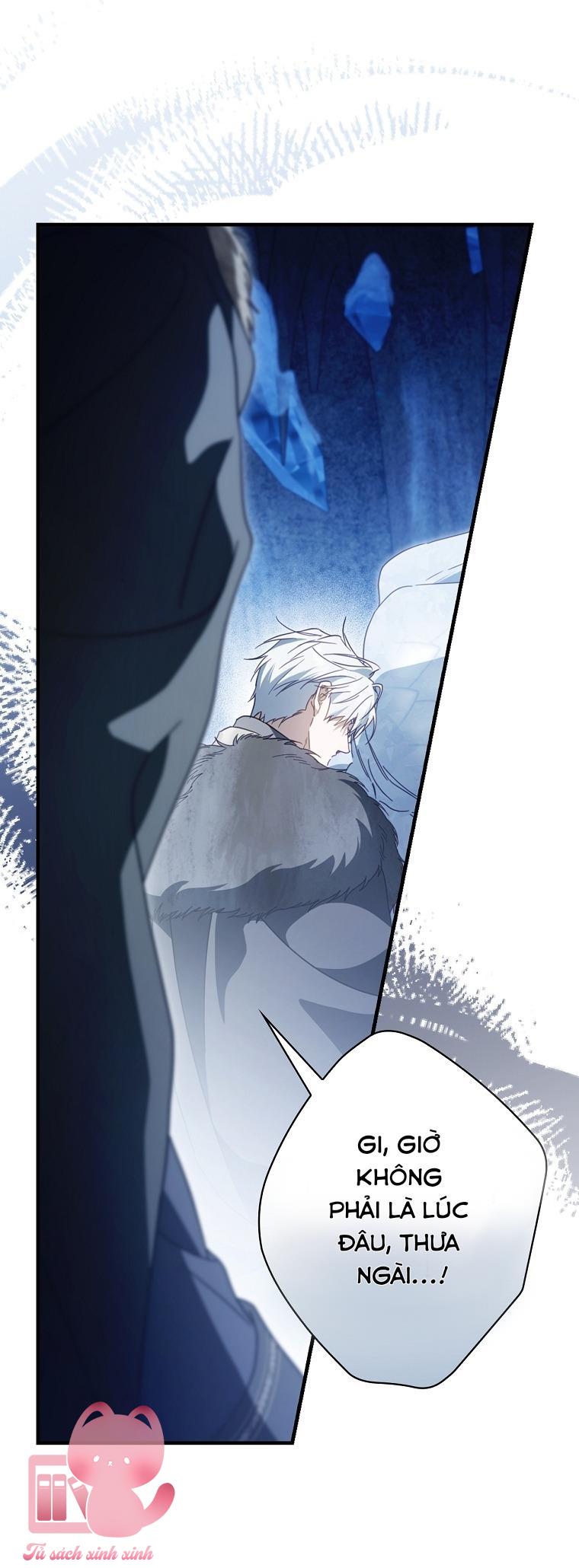 Cách Khiến Phu Quân Đứng Về Phía Tôi - Chap 135 - Trang 28