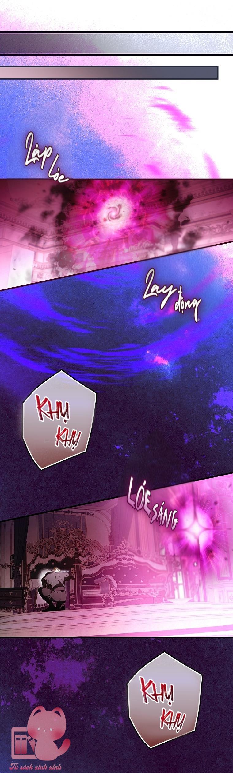 Cách Khiến Phu Quân Đứng Về Phía Tôi - Chap 135 - Trang 33